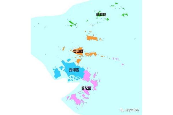 定海在哪里,北宋定海在哪里?