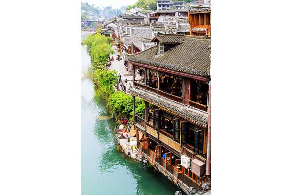 鳳凰古城旅游攻略自由行,鳳凰古城詳細(xì)旅游指南