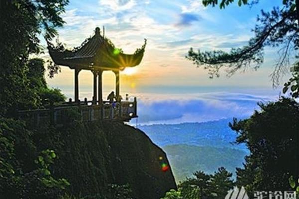 中山的旅游景點(diǎn)有哪些,海口百百科技有限公司