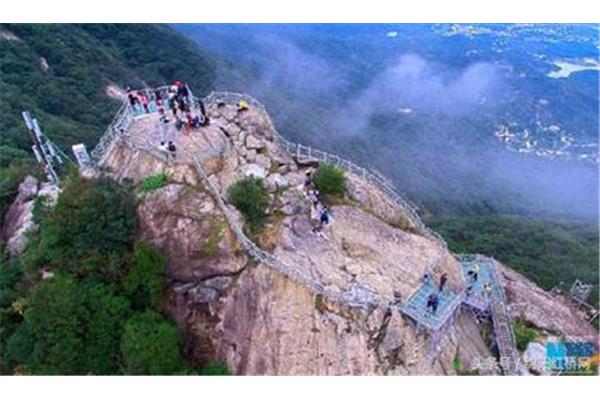 綿陽(yáng)必游景點(diǎn),三亞必去的7個(gè)景點(diǎn)